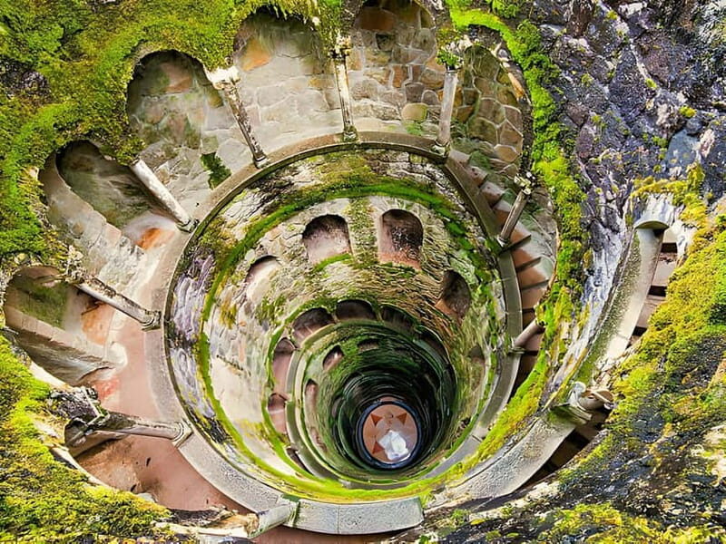 Private from Lisbon: Sintra, Quinta Regaleira, Monserrate + - Pricing and Value