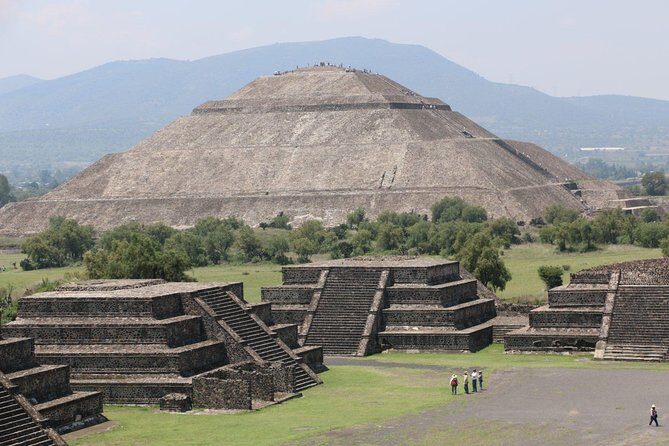 Private from Mexico City: Pyramids of Teotihuacan & Basilica of Guadalupe - Final Thoughts