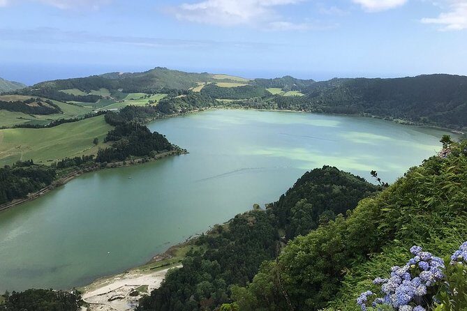 Private Full-Day 4x4 Tour to Furnas Volcano - Final Thoughts