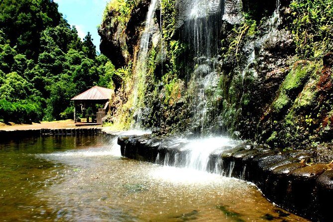 Private Full-Day 4x4 Tour to Nordeste & Povoaçao - An In-Depth Look at the Experience