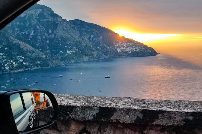 Private Full-Day Amalfi Coast Tour with Pickup - Final Thoughts