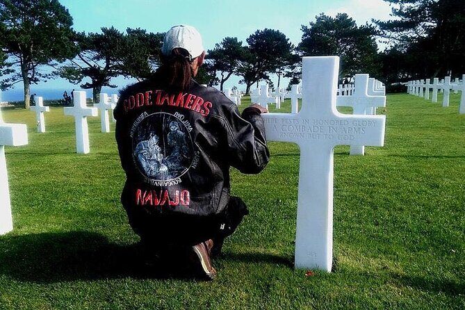 Private Full day American D-Day Guided Tour in Bayeux - What the Experience Includes & What It Doesn’t