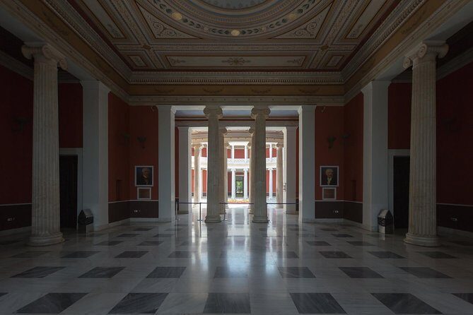 Private Full Day Athens Photography Tour - A Closer Look at the Itinerary and What You Can Expect