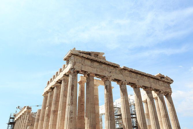Private Full Day Athens Photography Tour - Who Is This Tour Best For?