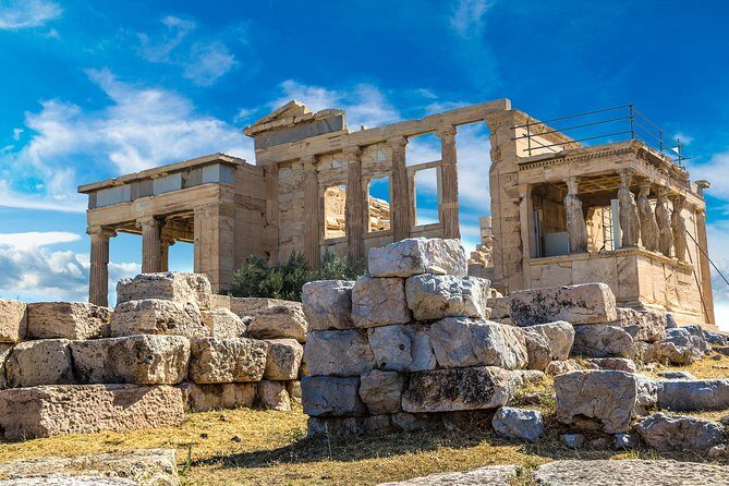 Private Full Day Athens Tour - What Makes This Tour Stand Out?