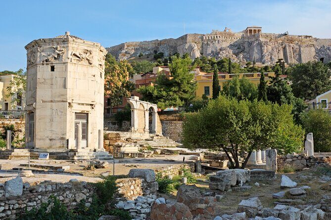 Private Full Day Athens Tour - Who Will Love This Tour?
