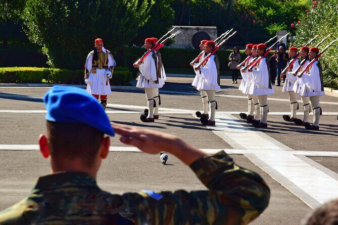 Private Full Day Athens Tour - FAQ