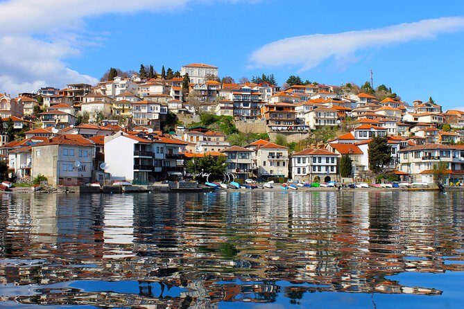 Private Full-Day Best of Ohrid Tour from Skopje - What to Expect on the Tour