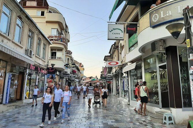 Private Full-Day Best of Ohrid Tour from Skopje - Frequently Asked Questions