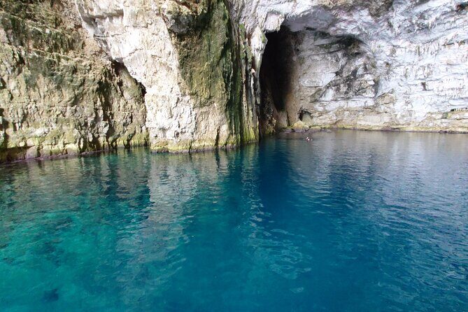 Private Full Day Boat Expedition to Grama Bay - Exploring the Itinerary in Detail