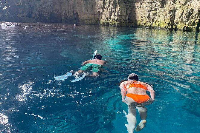 Private Full Day Boat Expedition to Grama Bay - FAQs