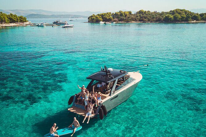 Private Full Day Boat Tour from Trogir - Create Your itinerary - Who Will Love This Tour?