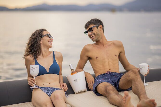 Private Full Day Boat Tour in Diapontia Islands - Practical Considerations