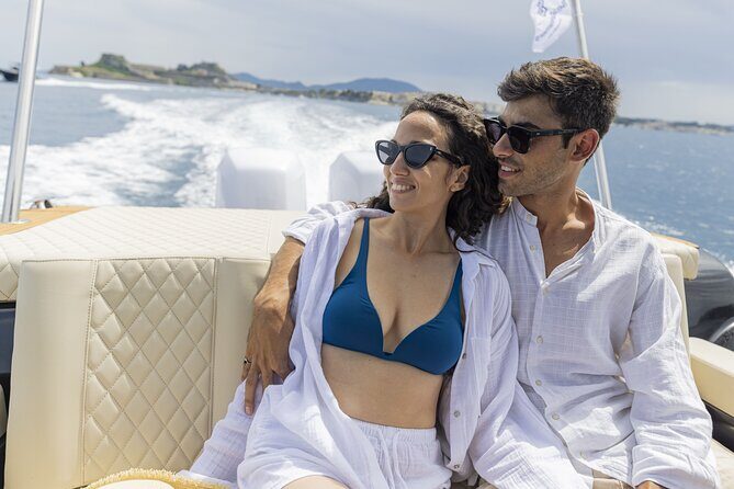 Private Full Day Boat Tour in Diapontia Islands - Who This Tour Is Best For