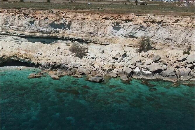 Private Full Day Boat Tour of the Syracuse Coast - A Look at the Private Full Day Boat Tour of the Syracuse Coast