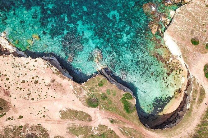 Private Full Day Boat Tour of the Syracuse Coast - What the Tour Offers