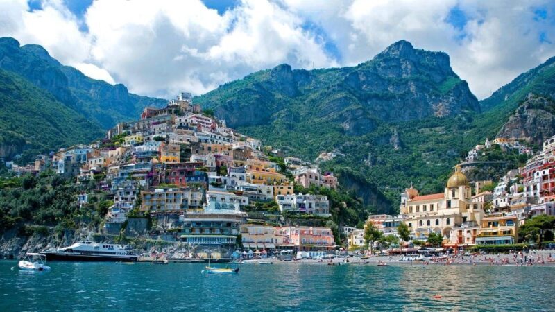 Private Full-Day Boat Tour to Positano - Final Thoughts