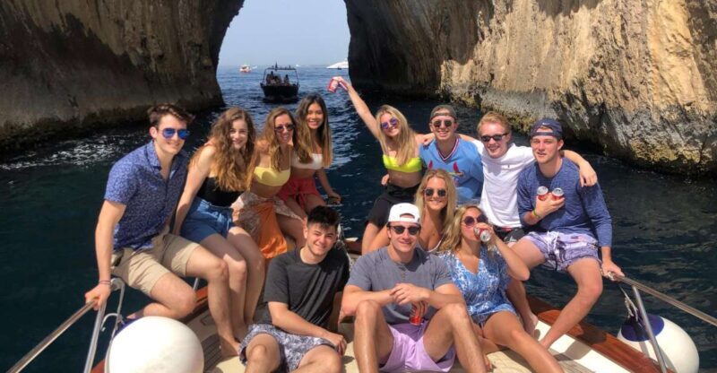 Private Full-Day Boat Tour to Positano - FAQ