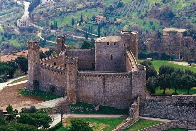 PRIVATE Full-Day Brunello Wine experience from Florence - What We Love About This Tour