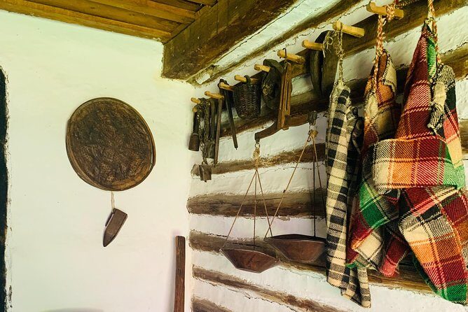 Private Full Day Bucharest Sightseeing Tour - An In-Depth Look at the Bucharest Full-Day Tour