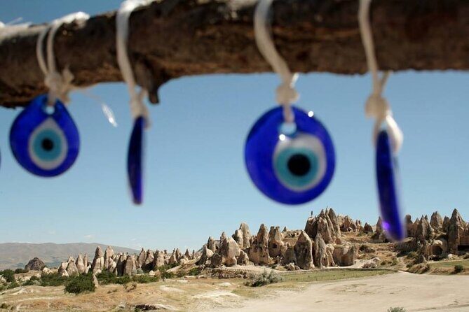 Private Full-Day Cappadocia Tour - A Closer Look at the Itinerary and What to Expect