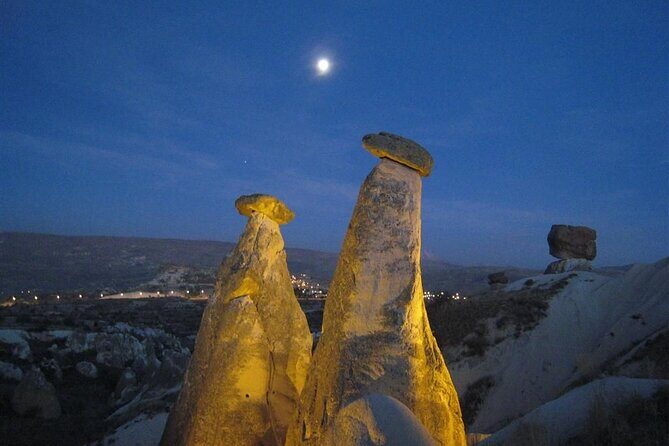 Private Full-Day Cappadocia Tour - FAQ