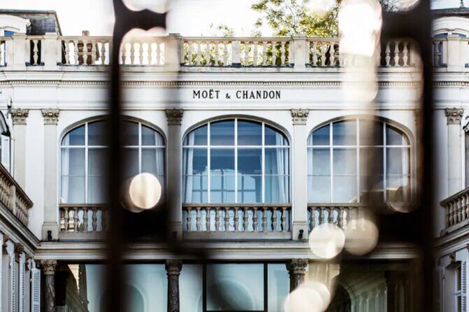 Private full-day Champagne Cellars tour from your hotel in Paris - Wrapping It Up: Who Will Love This Tour?