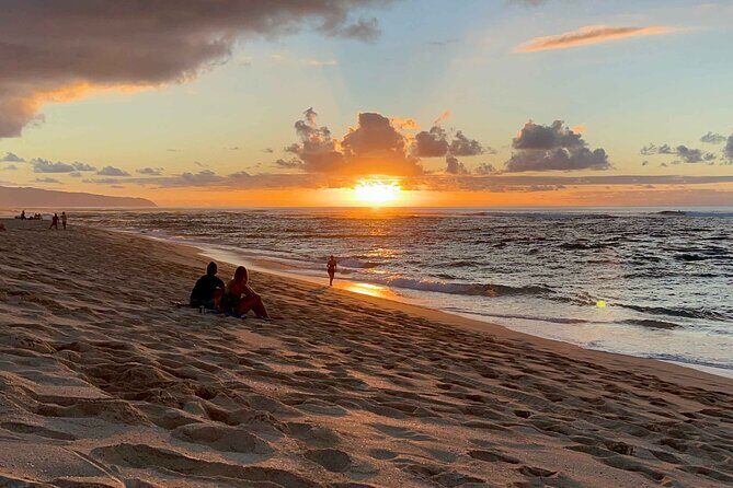 Private Full-Day Circle Island Guided Small-Group up to 6 (Se habla Español) - The Itinerary Breakdown: What to Expect