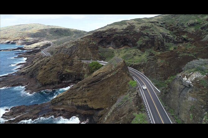 Private Full-Day Circle Island Guided Small-Group up to 6 (Se habla Español) - Final Thoughts