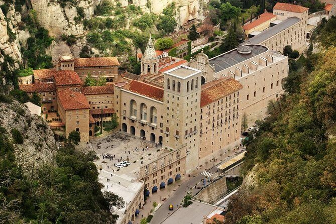 Private Full Day City Tour of Barcelona and Monastery of Montserrat w/ pick up - Practical Tips for Booking and Enjoying