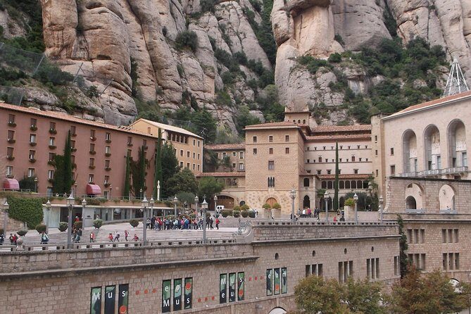 Private Full Day City Tour of Barcelona and Monastery of Montserrat w/ pick up - Final Thoughts