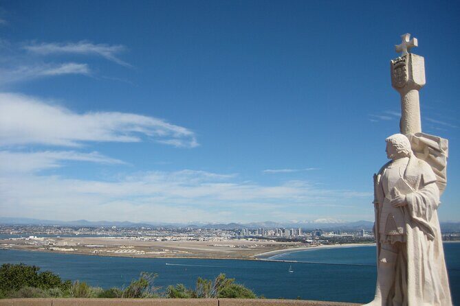 Private Full Day Coastal Tour from San Diego with private driver/guide - FAQ