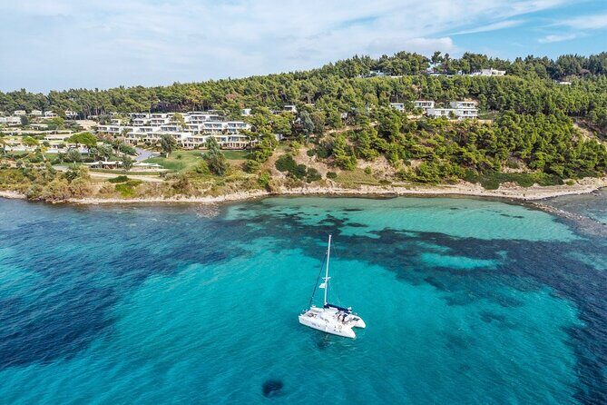 Private Full Day Cruise in Corfu on Lagoon Catamaran - Frequently Asked Questions