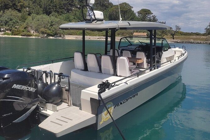 Private Full Day Cruise on Speed Boat - The Itinerary Breakdown