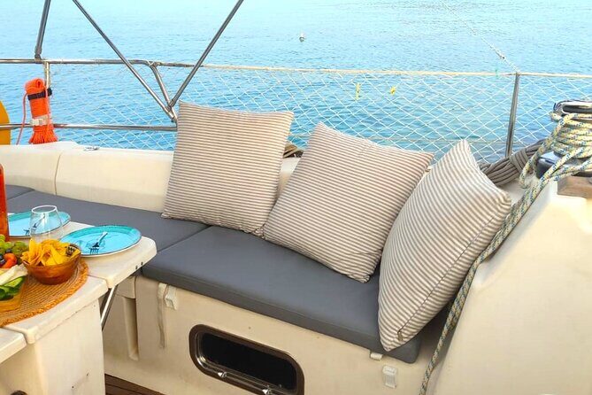 Private full day cruise to Antiparos with Paros Sail - Final Thoughts