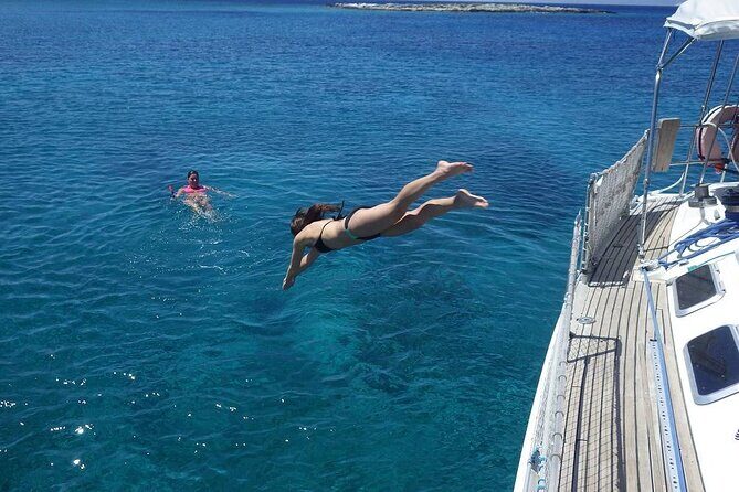 Private Full Day Cruise Tour in Naxos Town - Final Words