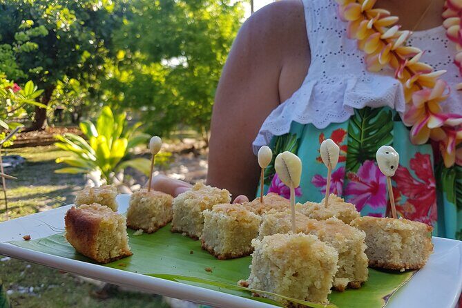 PRIVATE FULL DAY CULTURAL & LAGOON TOUR - Bora bora Cultural Lagoon Tour - Final Thoughts