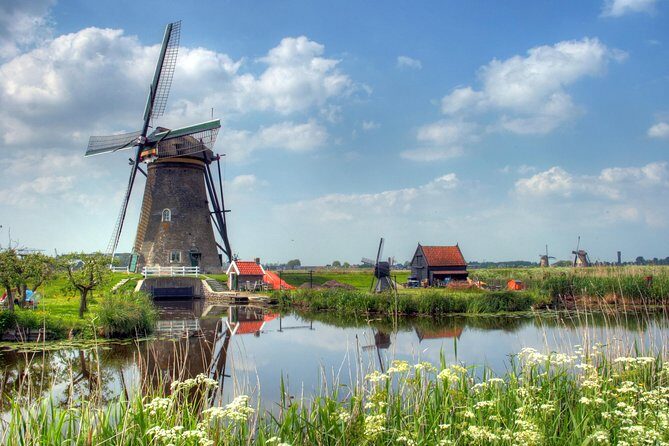 Private full-day customizable tour of the Netherlands from Amsterdam - Key Points