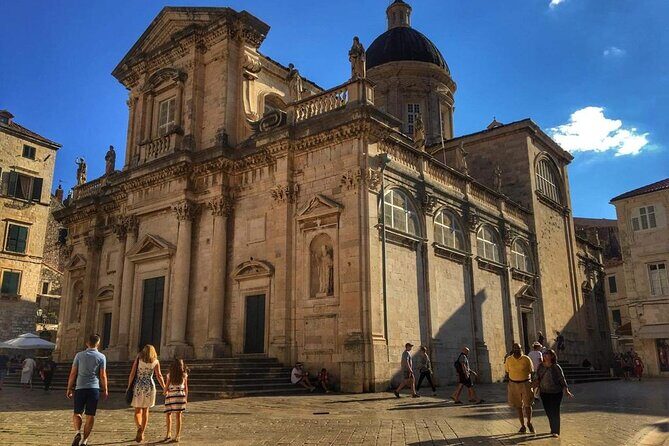 Private Full-day Dubrovnik and Ston Tour from Split - Practical Aspects and Value