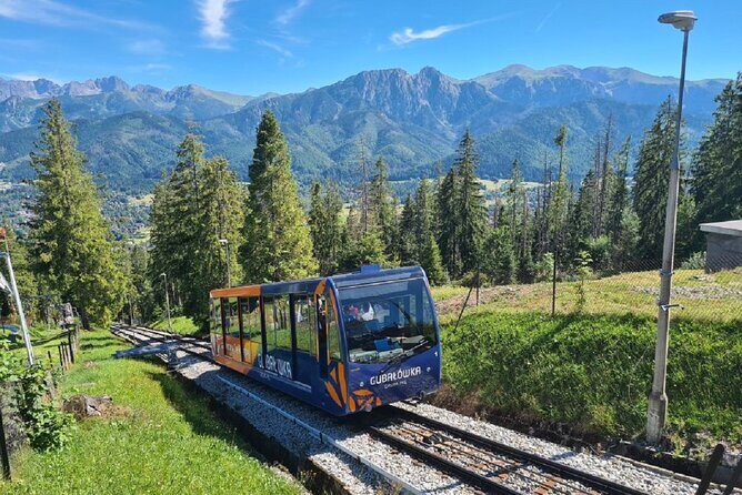 Private Full-Day Dunajec Rafting and Zakopane Tour from Krakow - Cost and Value