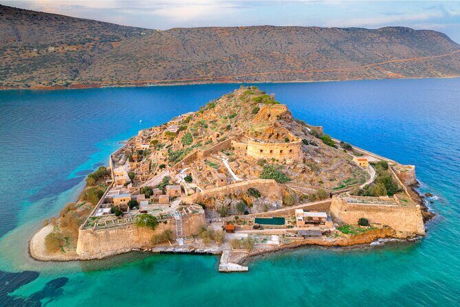Private Full-Day East Crete Tour from Heraklion - Authentic Experiences and Customer Praise