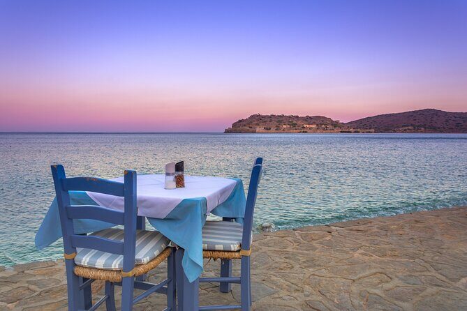 Private Full-Day East Crete Tour from Heraklion - Final Thoughts: Is This Tour for You?