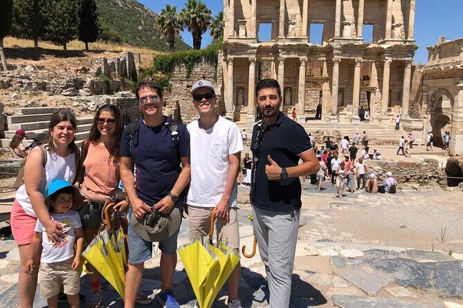 Private Full Day Ephesus Tour from Bodrum - Who Will Love This Tour?