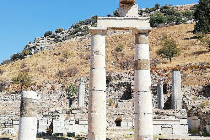 Private Full-Day Ephesus Tour with Miletus and Didyma for Cruise Guests - FAQ