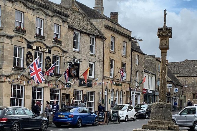 Private Full Day Excursion to the Cotswolds in a London Black Cab - Who Is This Tour Best For?