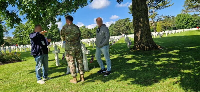 Private Full-Day Excursion to the D-Day Landing Beaches - Who Would Most Benefit from This Tour?