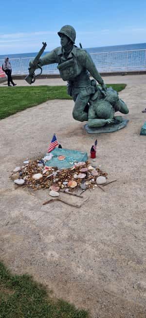 Private Full-Day Excursion to the D-Day Landing Beaches - Final Thoughts