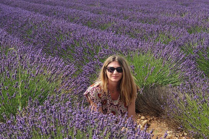 Private Full-day French Riviera and Hilltop Villages Tour - An In-Depth Look at the Itinerary