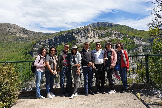 Private Full-day French Riviera and Hilltop Villages Tour - Who Should Consider This Tour?