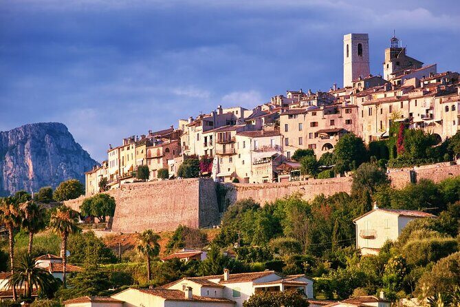 Private Full-day French Riviera and Hilltop Villages Tour - FAQ About the Tour